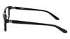 Dragon DR7008 Eyeglasses / Black