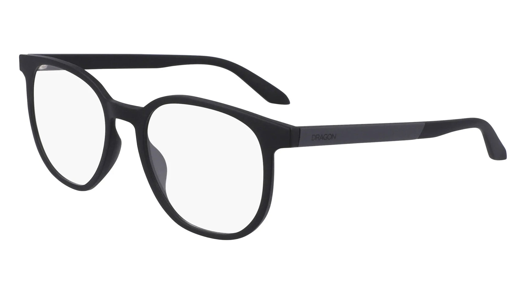 Dragon DR9006 Eyeglasses Matte Black