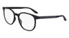 Dragon DR9006 Eyeglasses / Matte Black