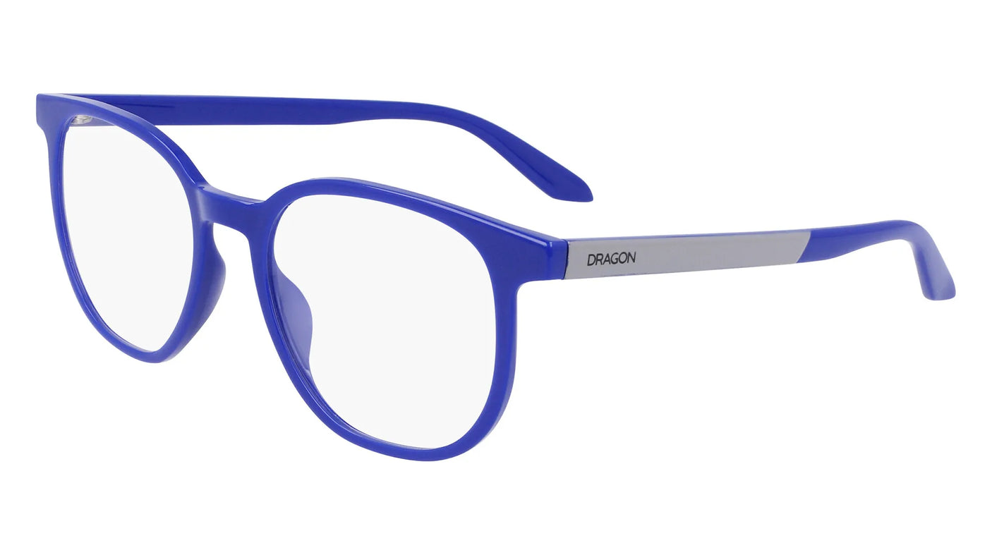 Dragon DR9006 Eyeglasses Cobalt