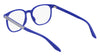 Dragon DR9006 Eyeglasses / Cobalt