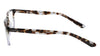 Dragon DR2033 Eyeglasses | Size 54 / Blue Tortoise Gradient