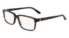 Dragon DR7008 Eyeglasses / Shiny Tortoise