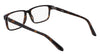 Dragon DR7008 Eyeglasses / Black