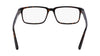 Dragon DR7008 Eyeglasses / Black