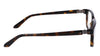 Dragon DR7008 Eyeglasses / Black