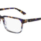 Blue Tortoise / Horn