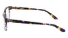 Dragon DR7008 Eyeglasses / Black