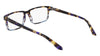 Dragon DR7008 Eyeglasses / Black