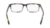 Dragon DR7008 Eyeglasses / Black