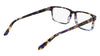 Dragon DR7008 Eyeglasses / Black