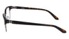 Dragon DR7007 Eyeglasses | Size 55 / Blue Tortoise