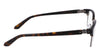 Dragon DR7007 Eyeglasses | Size 55 / Blue Tortoise
