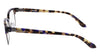 Dragon DR7007 Eyeglasses | Size 55 / Blue Tortoise