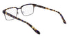 Dragon DR7007 Eyeglasses | Size 55 / Blue Tortoise
