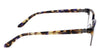 Dragon DR7007 Eyeglasses | Size 55 / Blue Tortoise