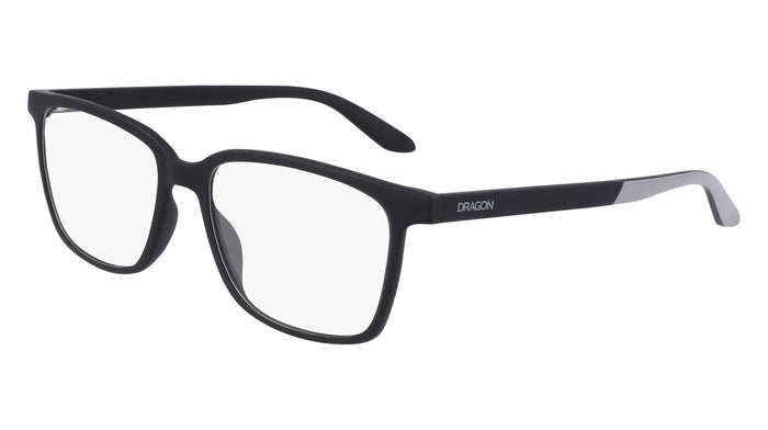 Dragon DR9008 Eyeglasses / Matte Black