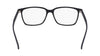 Dragon DR9008 Eyeglasses / Matte Black