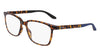 Dragon DR9008 Eyeglasses / Shiny Tortoise