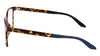 Dragon DR9008 Eyeglasses / Matte Black