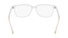 Dragon DR9008 Eyeglasses / Matte Black