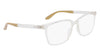 Dragon DR9008 Eyeglasses / Matte Black