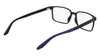 Dragon DR9007 Eyeglasses / Matte Tortoise