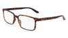 Dragon DR9007 Eyeglasses / Matte Tortoise