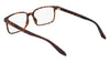 Dragon DR9007 Eyeglasses / Matte Tortoise