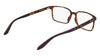 Dragon DR9007 Eyeglasses / Matte Tortoise