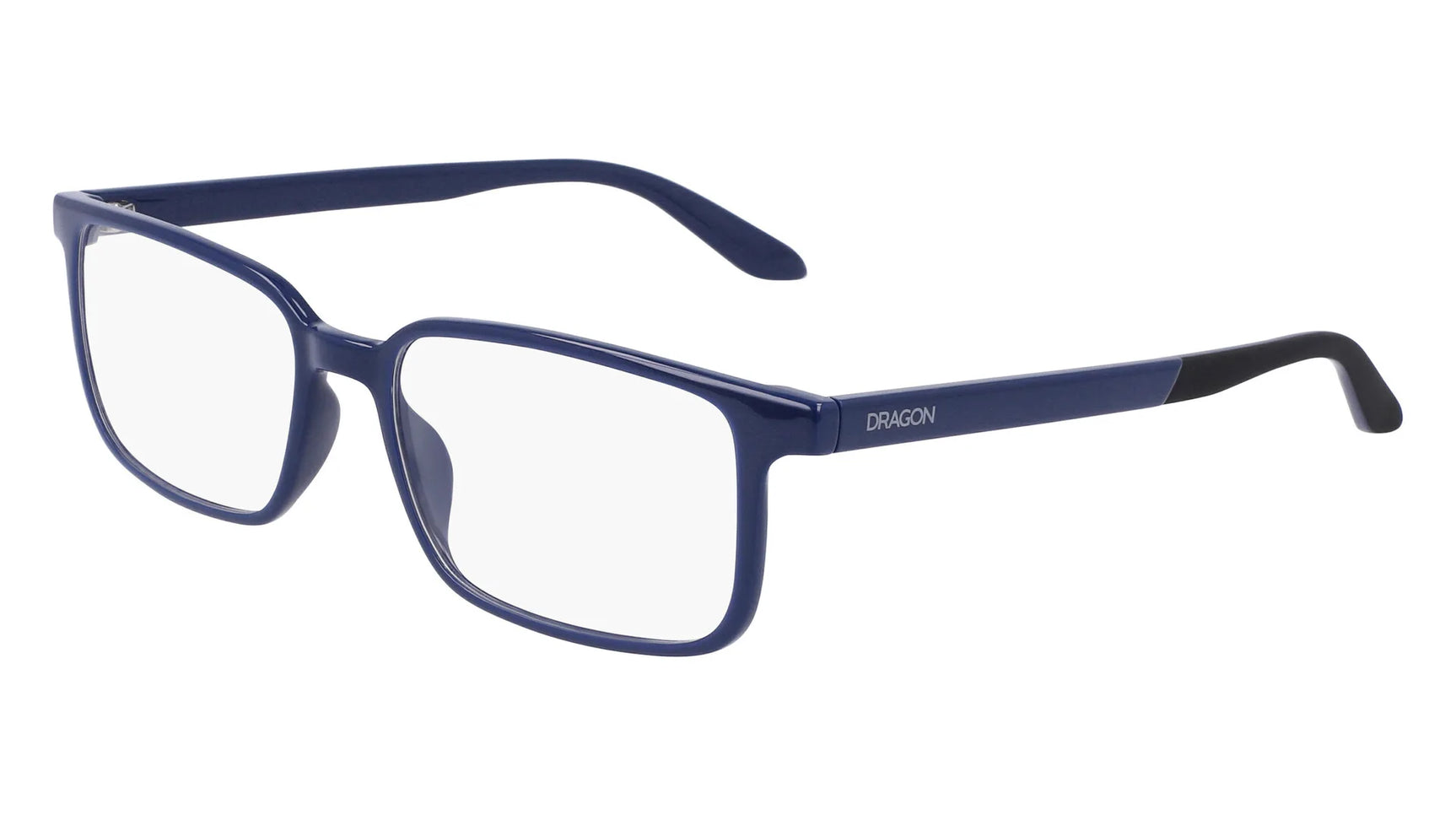 Dragon DR9007 Eyeglasses Shiny Shadow