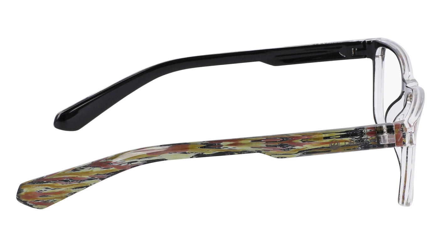 Dragon DR2038 Eyeglasses | Size 54