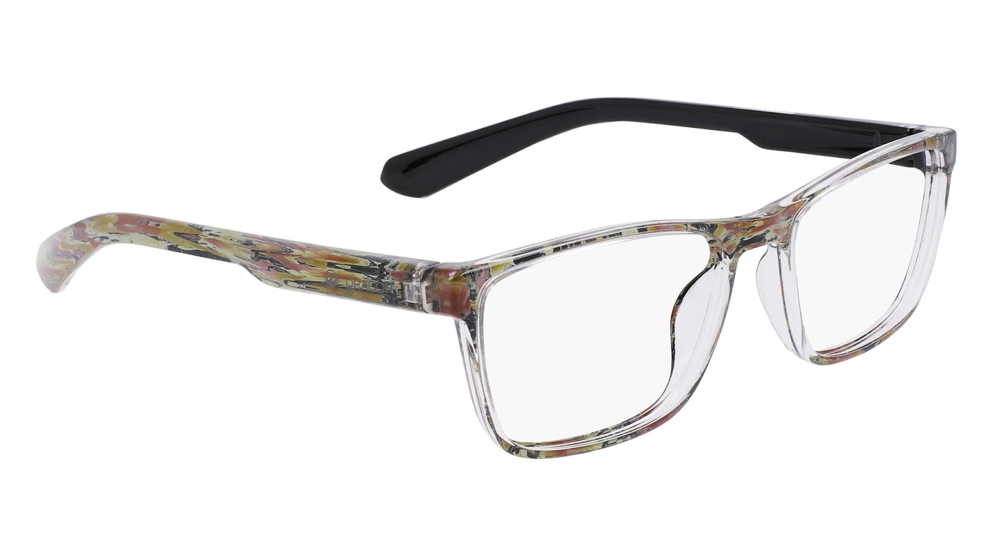 Dragon DR2038 Eyeglasses | Size 54