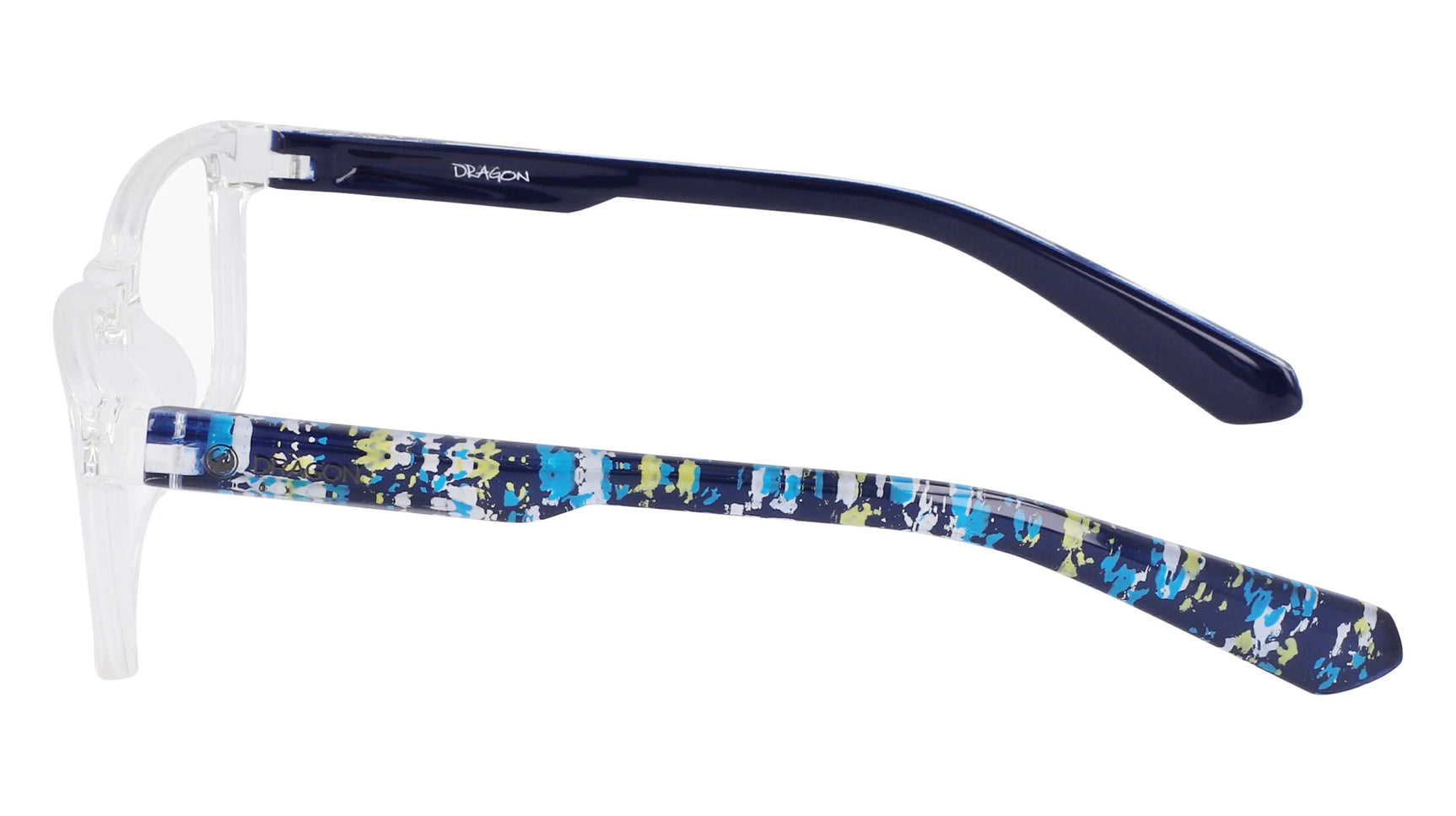 Dragon DR2038 Eyeglasses | Size 54