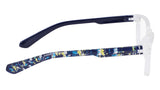 Dragon DR2038 Eyeglasses | Size 54