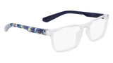 Dragon DR2038 Eyeglasses | Size 54