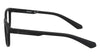 Dragon DR2043 Eyeglasses | Size 53 / Matte Black
