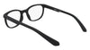 Dragon DR2043 Eyeglasses | Size 53 / Matte Black