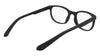 Dragon DR2043 Eyeglasses | Size 53 / Matte Black