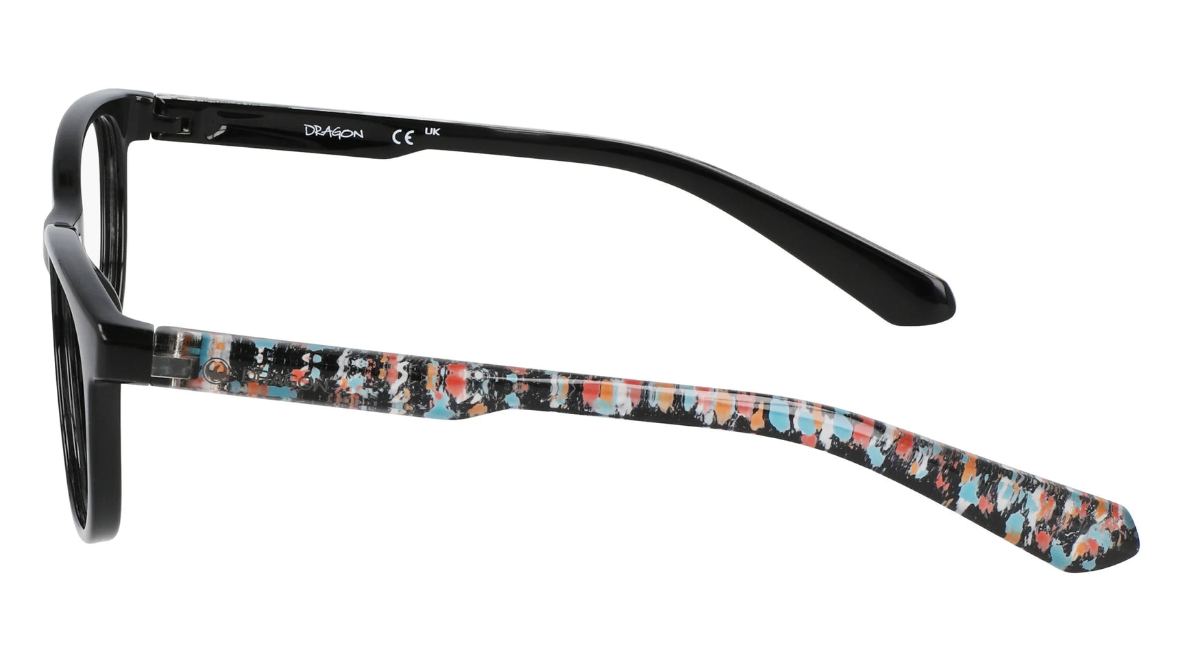 Dragon DR2043 Eyeglasses | Size 53