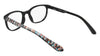 Dragon DR2043 Eyeglasses | Size 53 / Matte Black