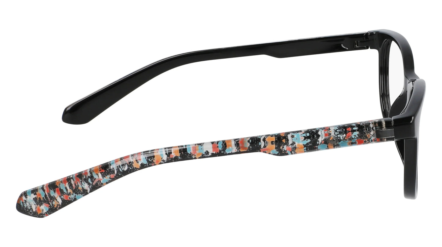 Dragon DR2043 Eyeglasses | Size 53