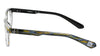 Dragon DR2043 Eyeglasses | Size 53 / Matte Black