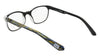 Dragon DR2043 Eyeglasses | Size 53 / Matte Black