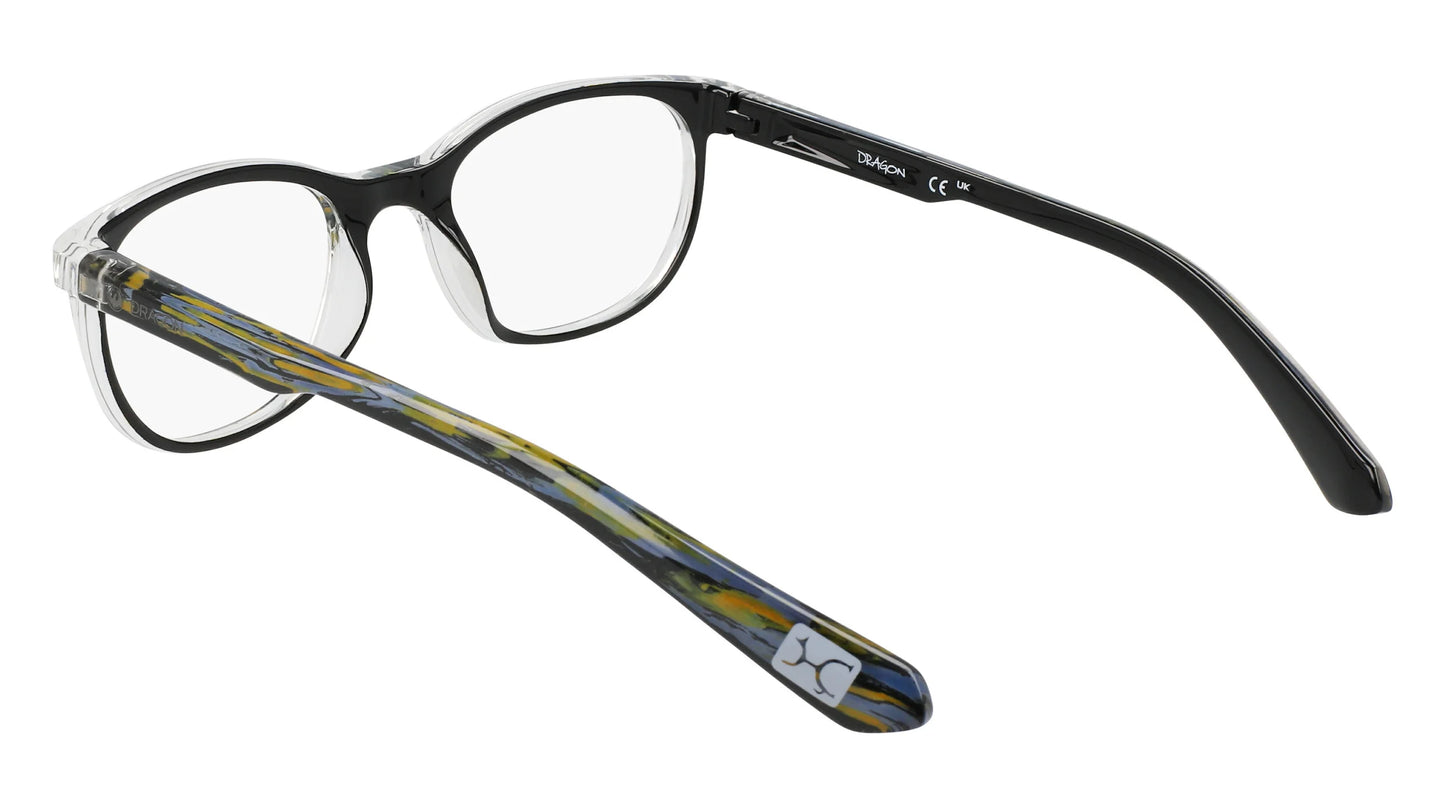 Dragon DR2043 Eyeglasses | Size 53