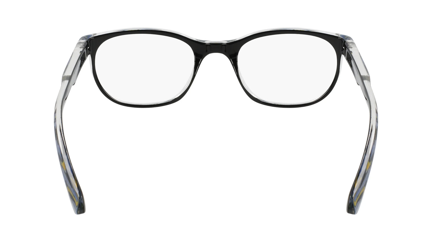 Dragon DR2043 Eyeglasses | Size 53