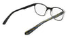 Dragon DR2043 Eyeglasses | Size 53 / Matte Black