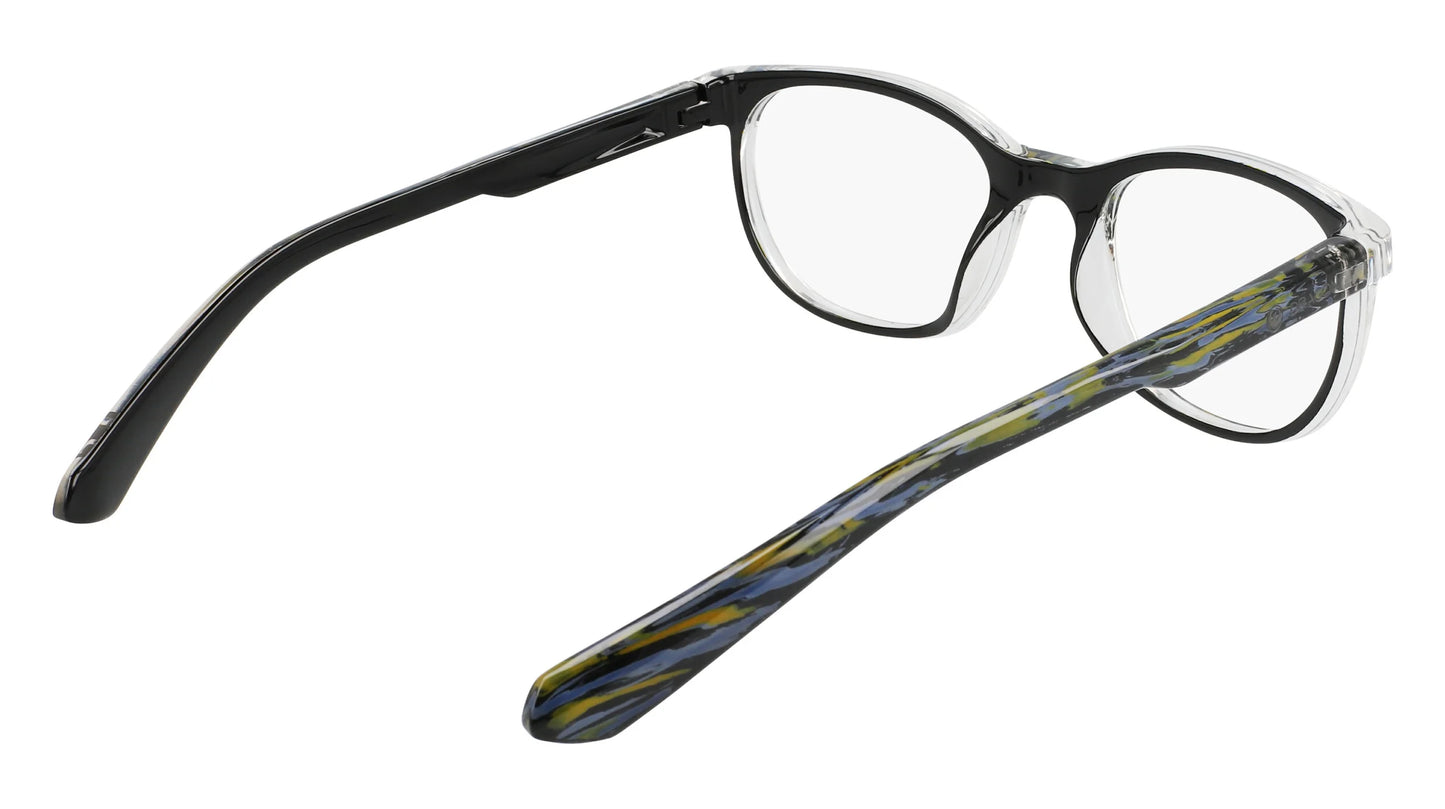 Dragon DR2043 Eyeglasses | Size 53