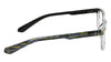 Dragon DR2043 Eyeglasses | Size 53 / Matte Black