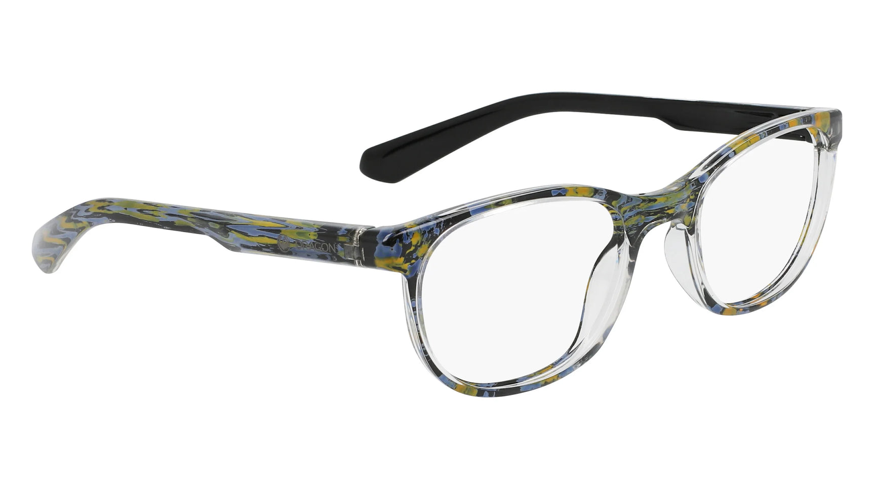 Dragon DR2043 Eyeglasses | Size 53